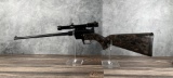 Armalite AR-7 Explorer .22 LR Rifle