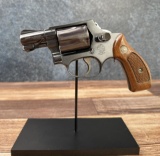 Smith & Wesson Model 36 .38 S&W Spl Pistol