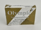 Olympic Industries 30-06 Rifle Ammo