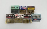 343 Rounds of .22 LR Rifle Ammo