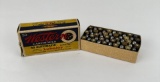 Western .45 Auto Pistol Ammo