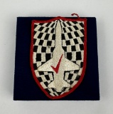 Vietnam War US Air Force Patch