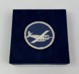WW2 US Army Airborne Glider Pilot Patch