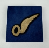 WW2 Royal Air Force Observer Patch