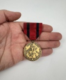 Indian Wars Campaign Medal