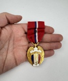 Philippine Liberation Medal