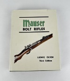 Mauser Bolt Rifles
