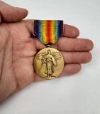 World War I Victory Medal