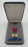 Vietnam War Bronze Star Medal Grouping