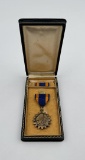 WW2 Air Medal Set