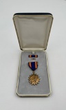 Vietnam Air Medal Set