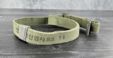 Vietnam War M1 M4 M16 Rifle Sling