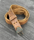 WWI WW1 Springfield 1903 1917 Enfield Sling