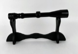 Redfield 3x-9x Rifle Scope
