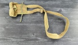 Vietnam NVA Viet Cong Grenade Carrier