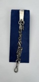 French Sword Hanger Chain