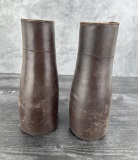 WWI US Cavalry Leggings
