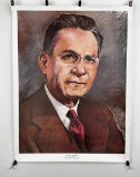 John C. Garand Poster