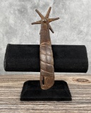 Antique Mexican Charro Spur