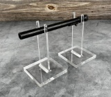 Weaver 1x Rifle Scope