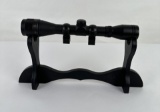 Adjustable Air Rifle Scope