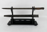WWI WW1 British 1907 Enfield Bayonet