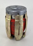 Vietnam War Inert Dummy Cluster Bomb