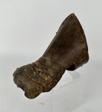 Ancient Medieval Plate Armor Gauntlet