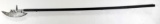 Medieval Halberd