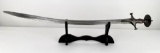 Indo Persian Tulwar Talwar Sword