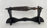 British Cavalry 1868 Pattern Lance Head