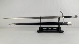 Medieval Long Sword