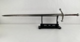Medieval Long Sword