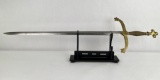 Long Sword