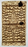 South Pacific Tapa Cloth