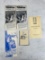 Yellowstone National Park Maps & Ephemera