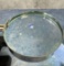 1.2ct Pale Blue Montana Sapphire