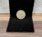 1946 Cuba Cinco Centavos Silver Coin
