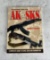 The Gun Digest Book Of The AK & SKS