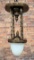 Art Deco Chandelier Hanging Lamp
