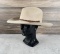 Antique Stetson Montana Cowboy Hat