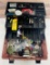 Vintage Tackle Box Full of Fishing Lures