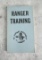 Ranger Training