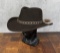 Bailey Lite Felt Firehole Montana Cowboy Hat