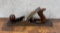 Stanley No 5 5c Corrugated Wood Plane