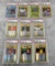 Collection of Pokemon PSA Graded Cards