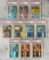 Collection of Pokemon PSA Graded Cards