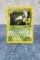 Pokemon Gym Challenge Koga's Beedrill Card
