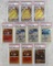 Collection of Pokemon PSA Graded Cards