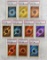 Collection of Pokemon PSA Graded Cards